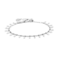Carica l'immagine nel visualizzatore della galleria, Bracciale con pendenti smaltati