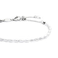 Carica l'immagine nel visualizzatore della galleria, Bracciale con perle ovali