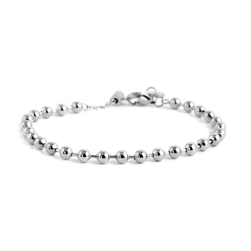 BRACCIALE A SFERE