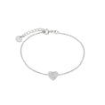 Carica l'immagine nel visualizzatore della galleria, Bracciale Silver Moments Argento Rodiato Cubic Zirconia
