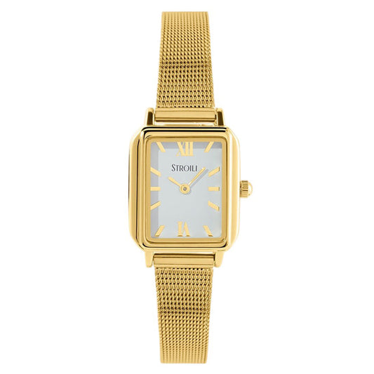 OROLOGIO AL QUARZO STROILI ELENA