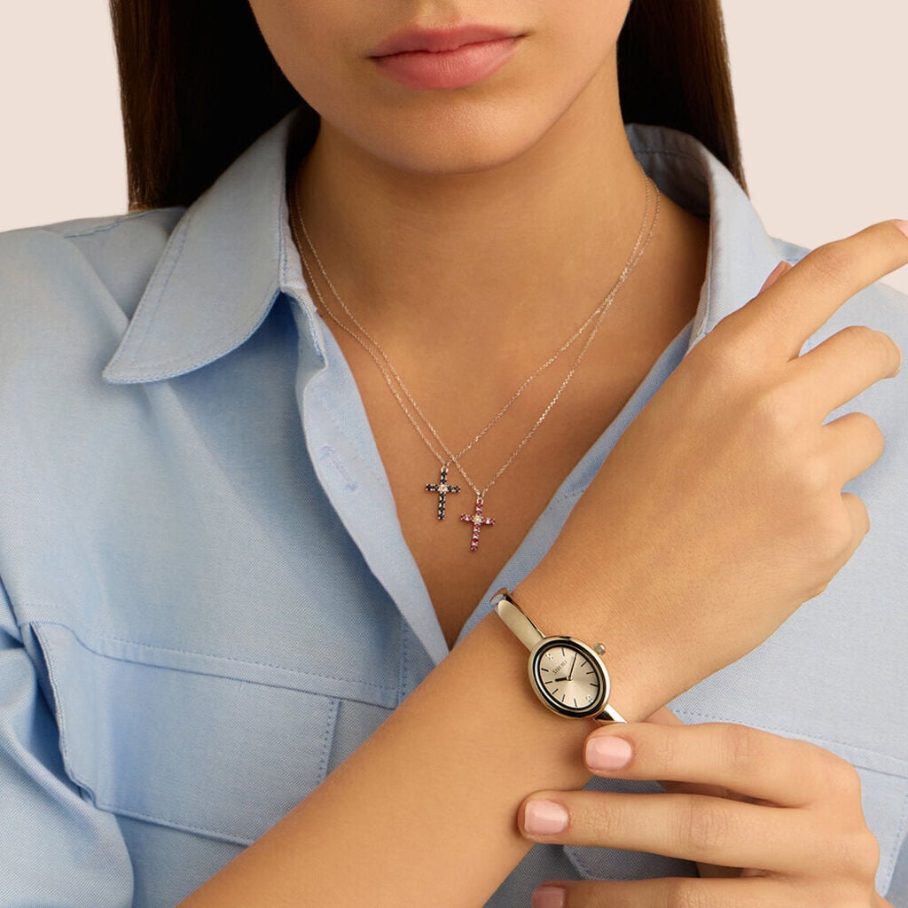 OROLOGIO AL QUARZO STROILI ALEXANDRIA