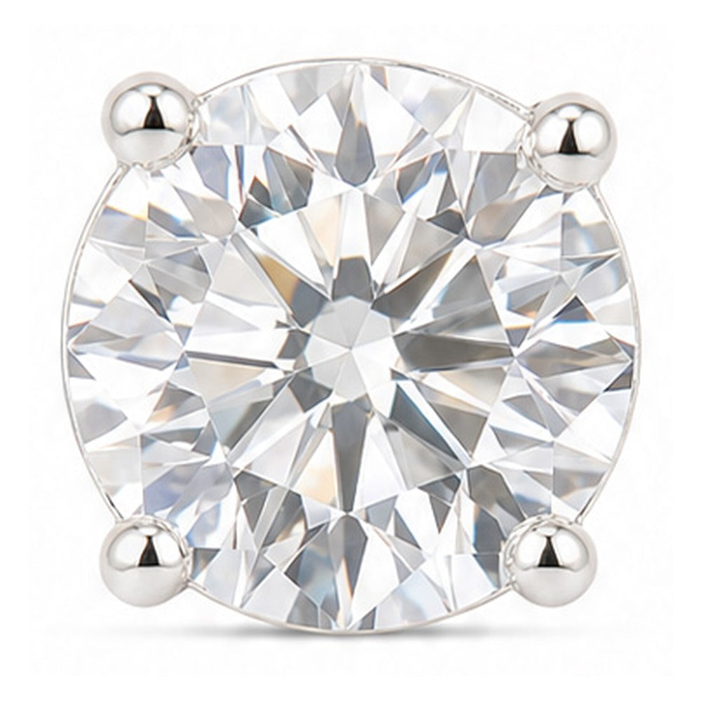 ORECCHINO RODIATO CRYSTAL