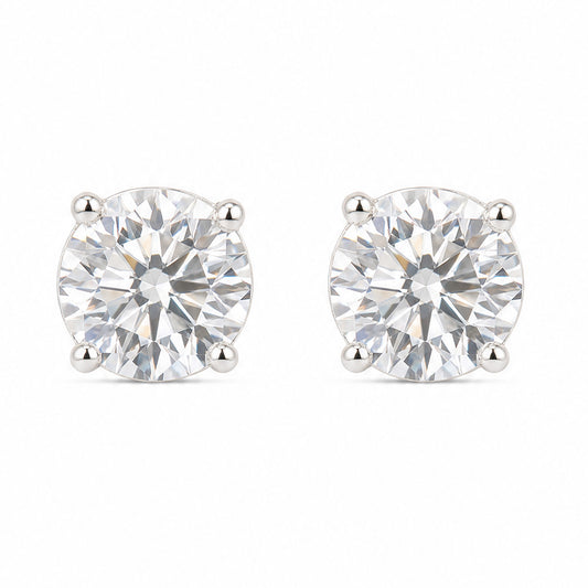 ORECCHINO RODIATO CRYSTAL