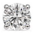 Carica l'immagine nel visualizzatore della galleria, ORECCHINO RODIATO CRYSTAL
