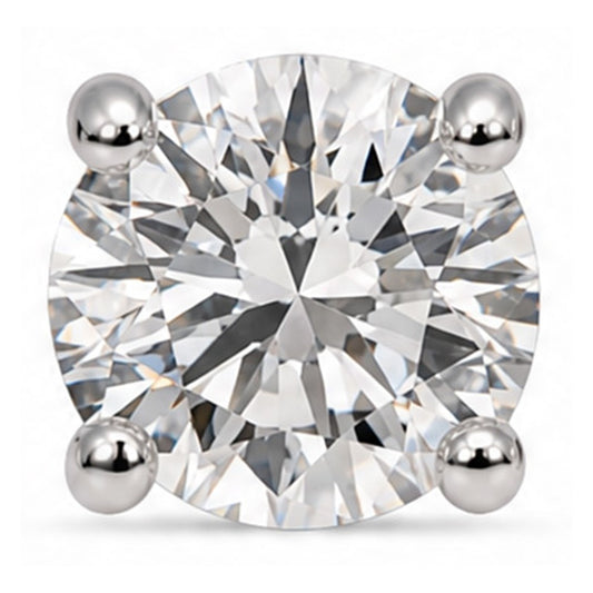 ORECCHINO RODIATO CRYSTAL