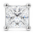 Carica l'immagine nel visualizzatore della galleria, ORECCHINO RODIATO CRYSTAL
