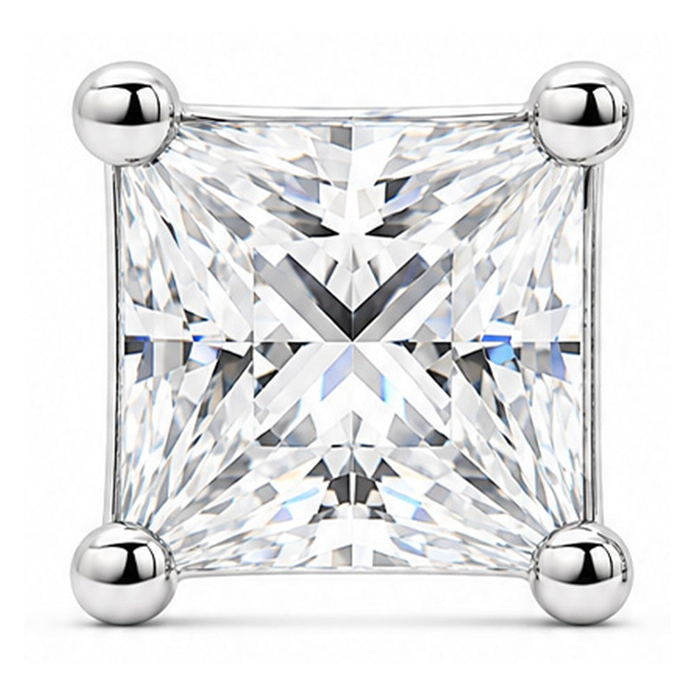 ORECCHINO RODIATO CRYSTAL