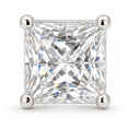 Carica l'immagine nel visualizzatore della galleria, ORECCHINO RODIATO CRYSTAL

