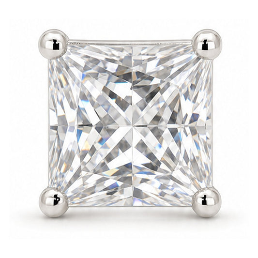 ORECCHINO RODIATO CRYSTAL