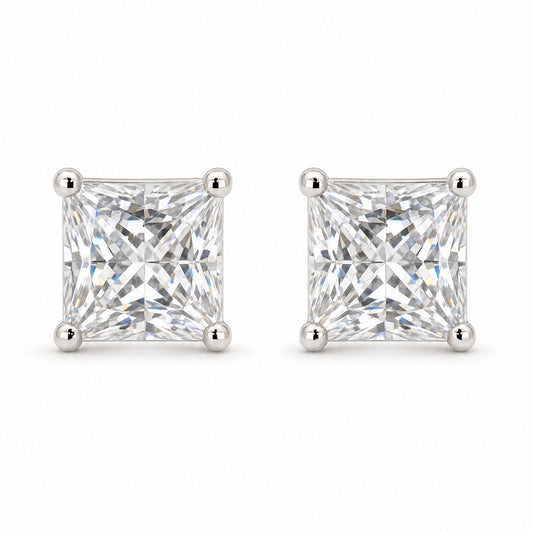 ORECCHINO RODIATO CRYSTAL