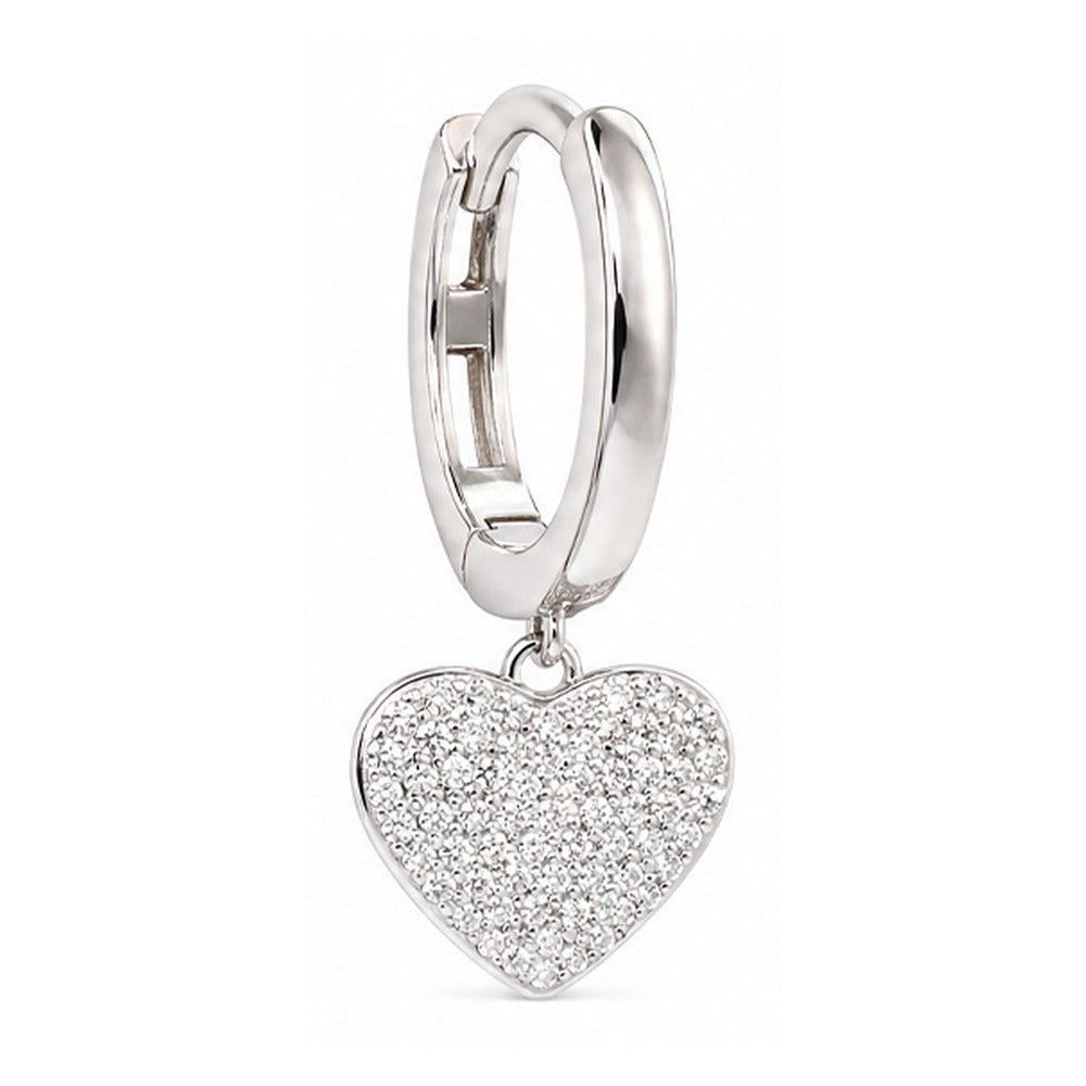 ORECCHINO RODIATO CRYSTAL