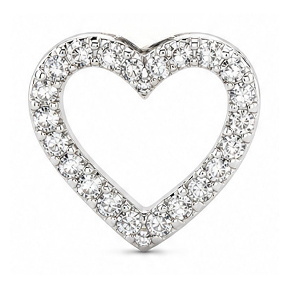 ORECCHINO RODIATO CRYSTAL