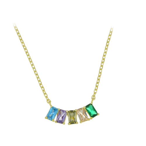 Collana Rio Verde