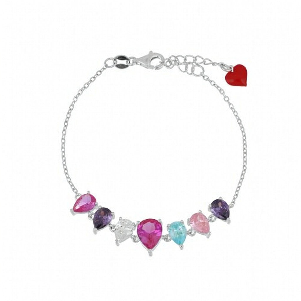 Bracciale Tango Rosa