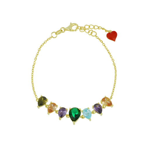 Bracciale Tango Verde