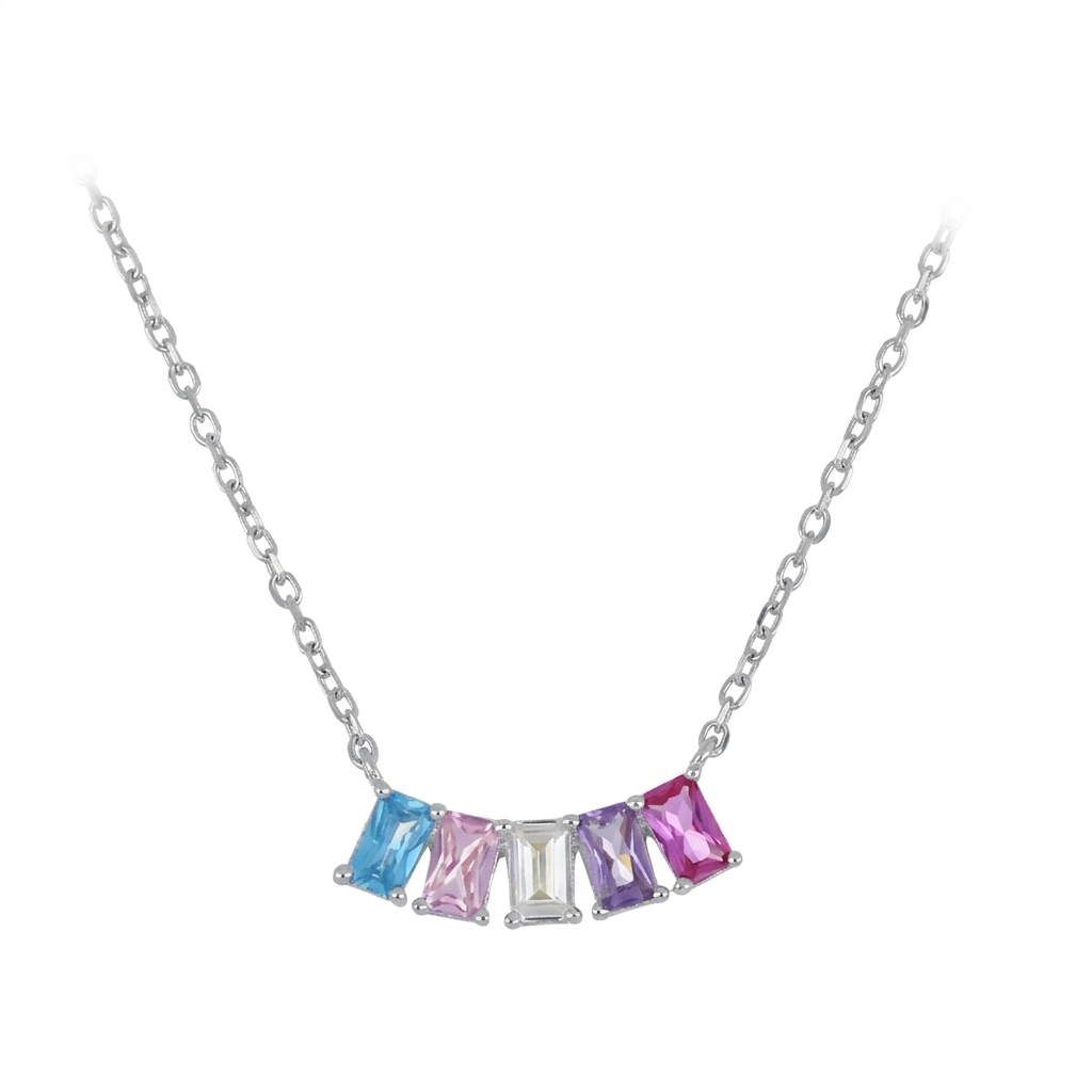 Collana Rio Rosa