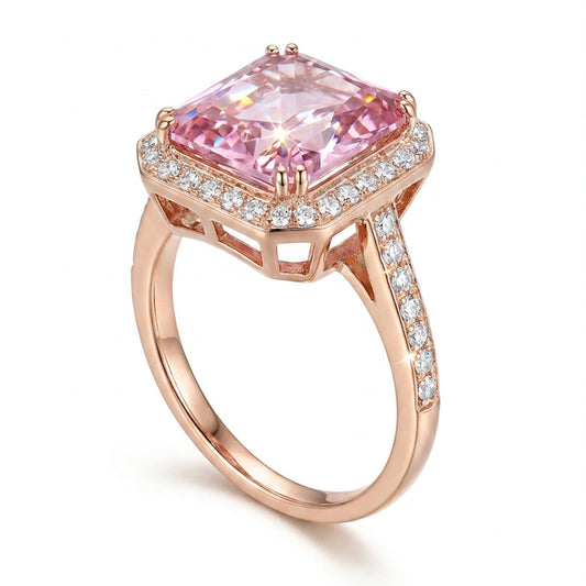 Anello Just Ken