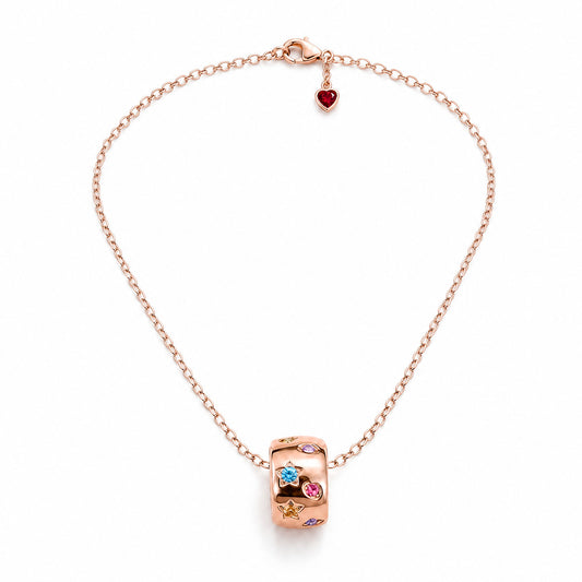 Collana Polka-Doll