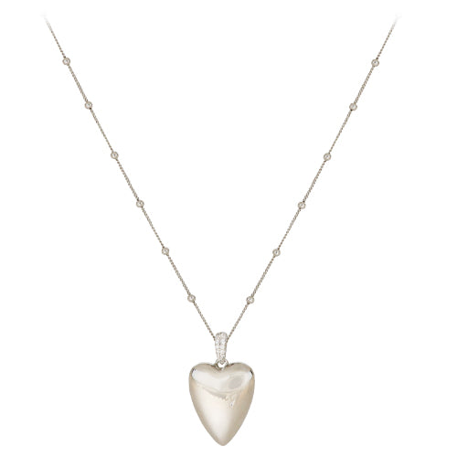 Collana Tarot Love
