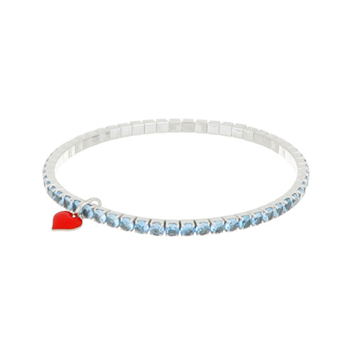 Tennis Gummie Azzurro
