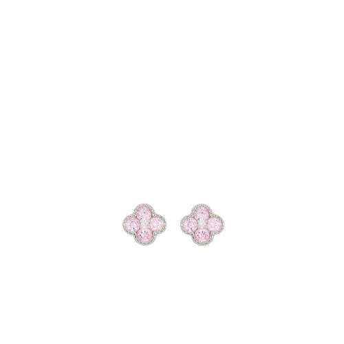 Orecchini Floraflex Rosa