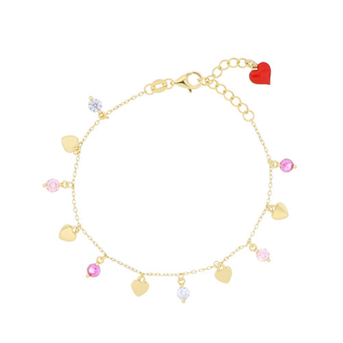 Bracciale Gypsy Pump