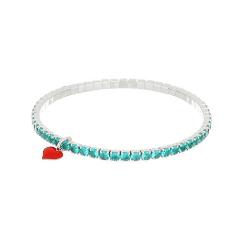 Tennis Gummie Menta