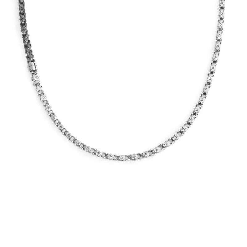 COLLANA CATENA MARINE MECHANICAL