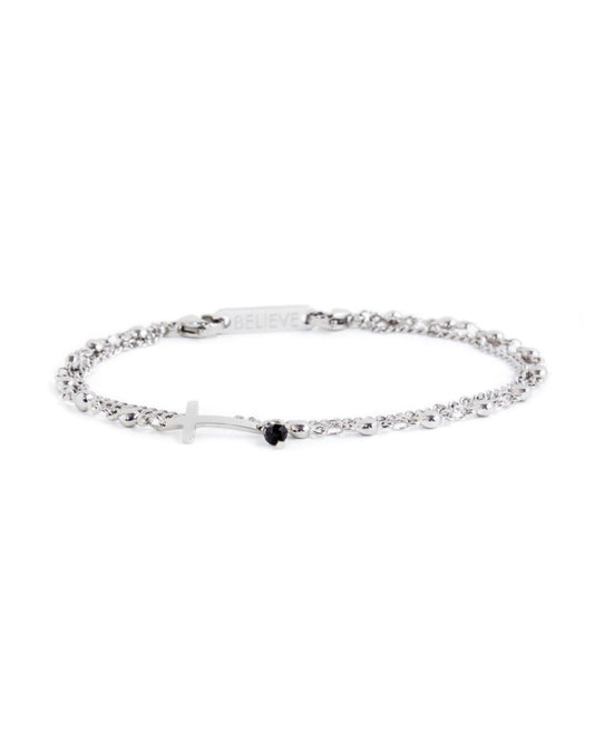 33br0002 Bracciale "Rosario"