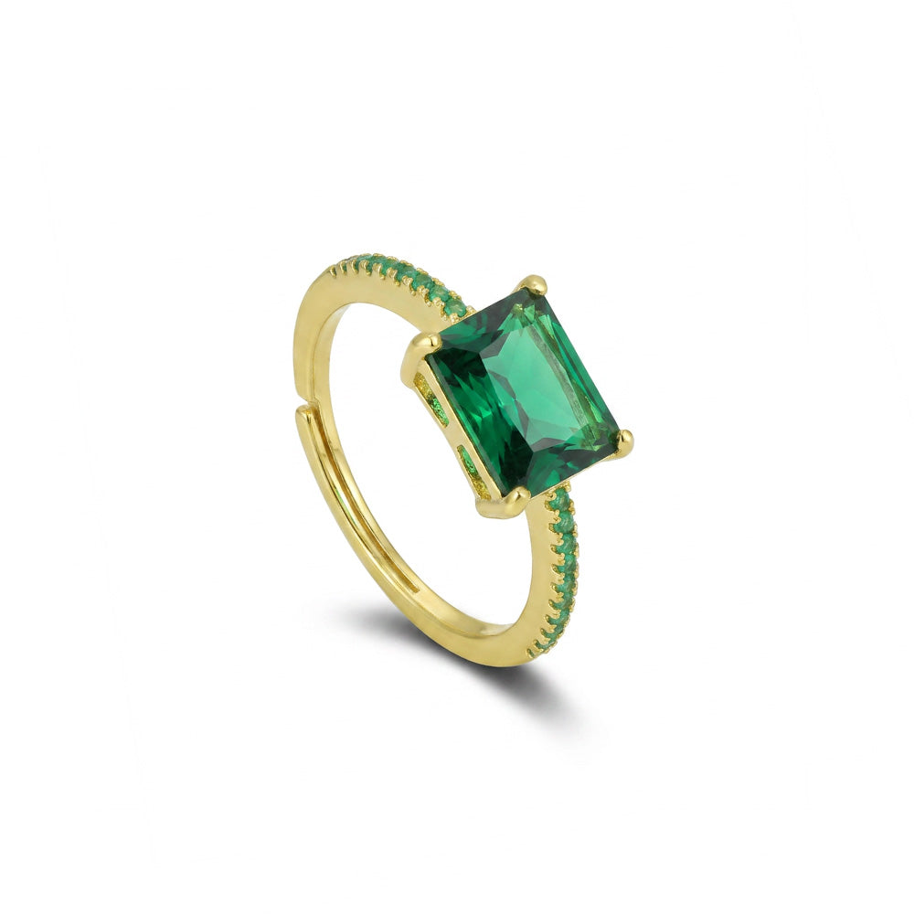 Anello Rio Verde