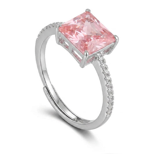 Anello Rio Rosa