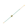 Carica l'immagine nel visualizzatore della galleria, BRACCIALE MORBIDO MAGIC ROSARY
