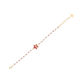 Carica l'immagine nel visualizzatore della galleria, BRACCIALE MORBIDO MAGIC ROSARY
