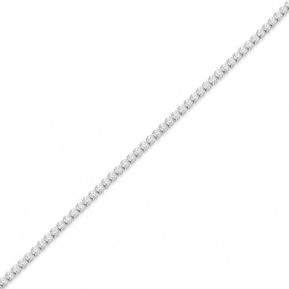 BRACCIALE MODELLO TENNIS