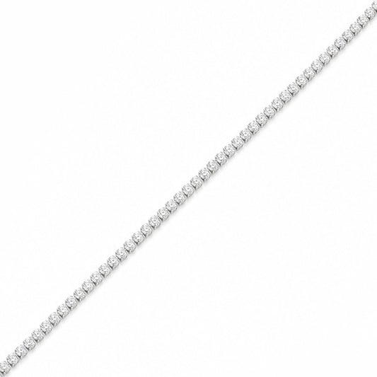 BRACCIALE MODELLO TENNIS