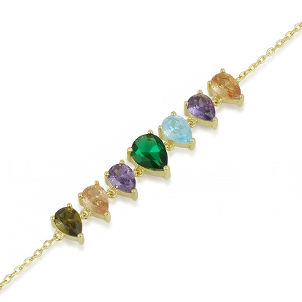 Bracciale Tango Verde
