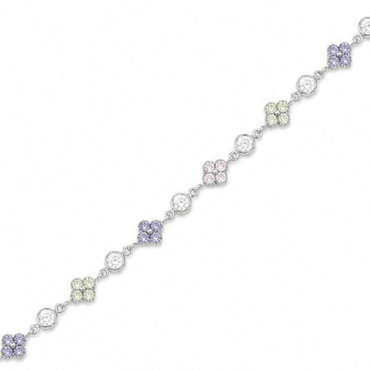 Bracciale Floraflex