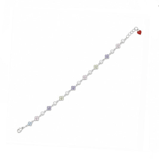 Bracciale Floraflex