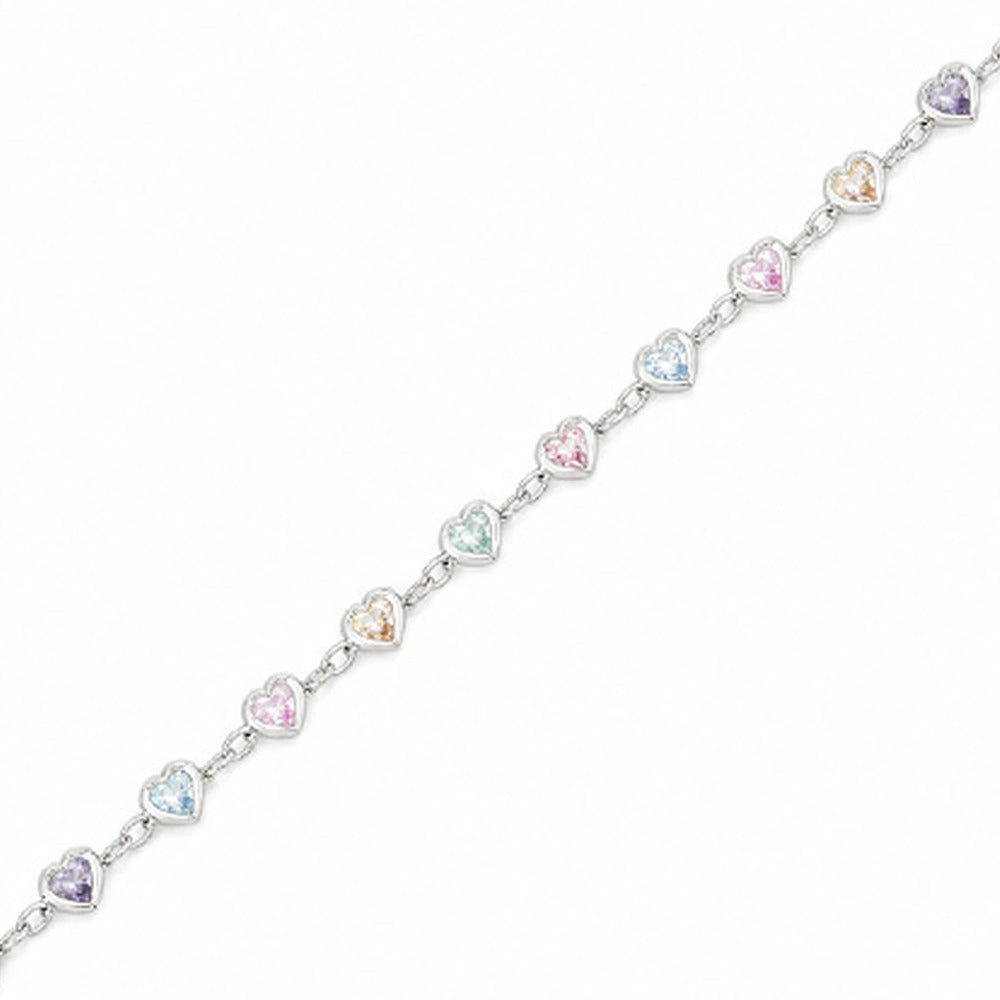 Bracciale Cardiocandy