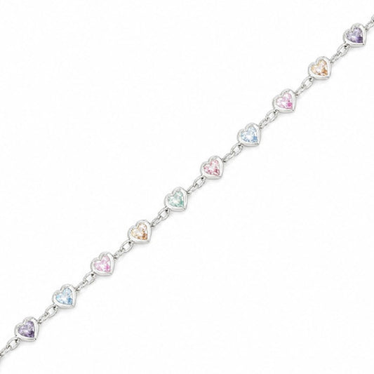 Bracciale Cardiocandy