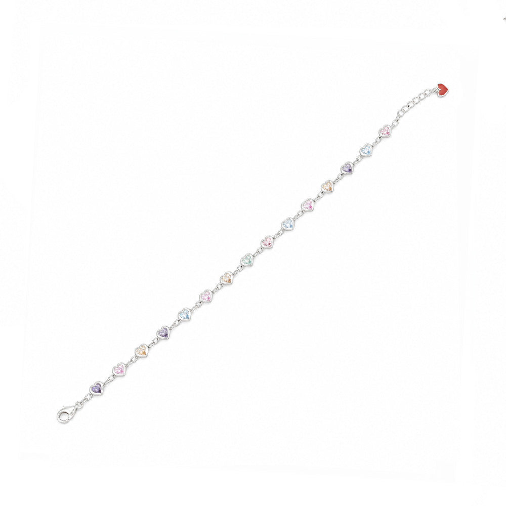 Bracciale Cardiocandy