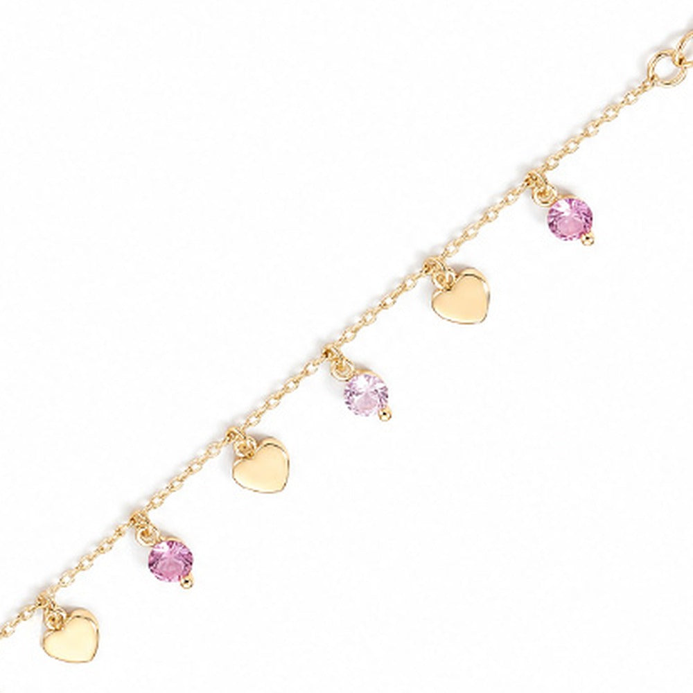 Bracciale Gypsy Pump