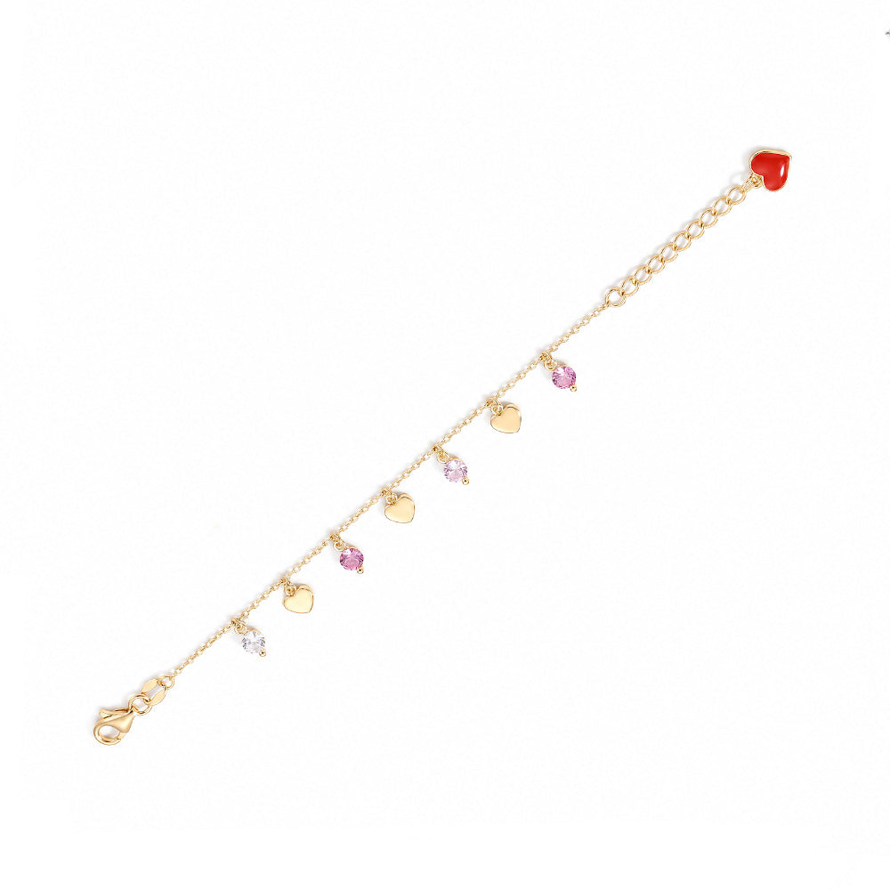 Bracciale Gypsy Pump