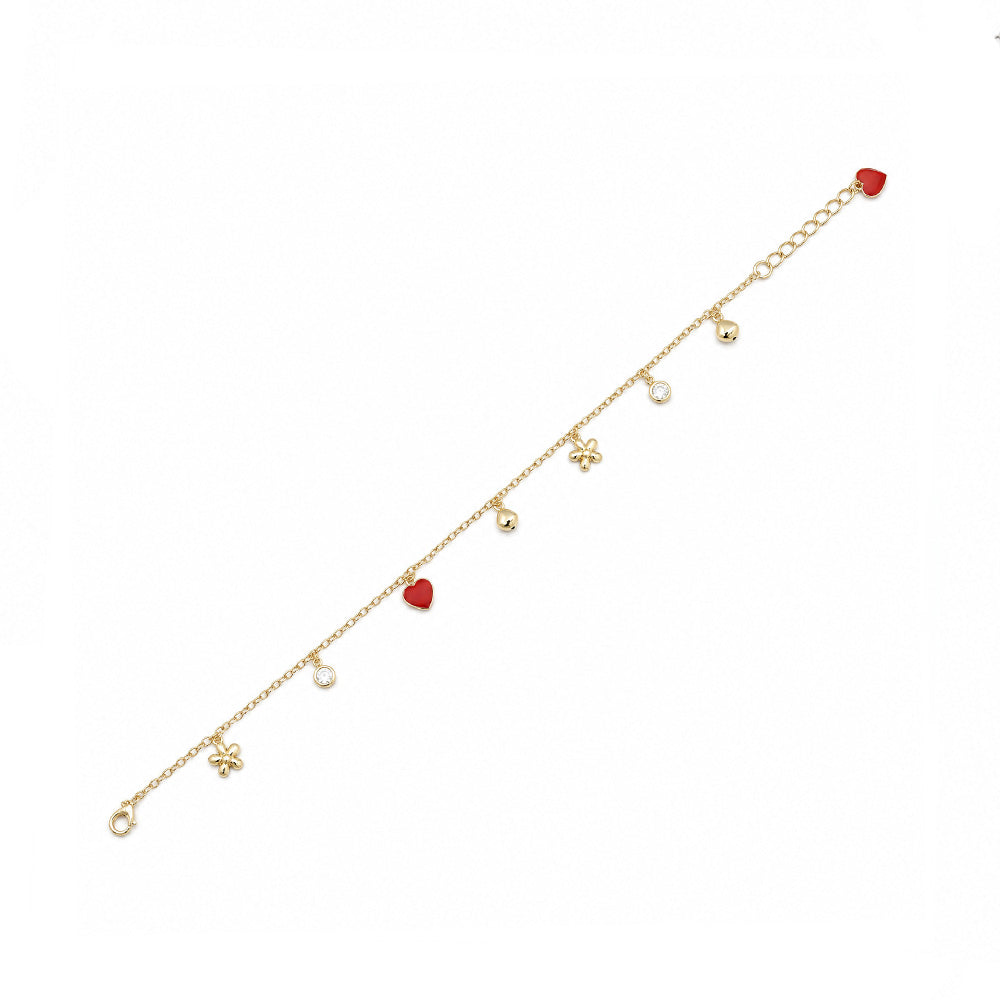 Bracciale Charm-ant