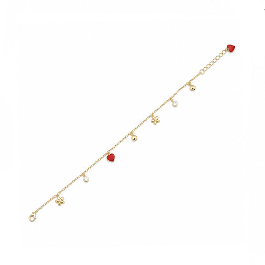 Bracciale Charm-ant