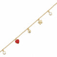 Carica l'immagine nel visualizzatore della galleria, Bracciale Charm-ant
