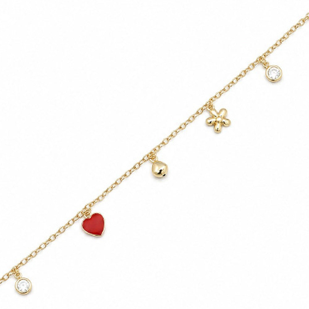 Bracciale Charm-ant