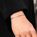 Carica l'immagine nel visualizzatore della galleria, Bracciale Nodo d'Amore
