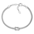 Carica l'immagine nel visualizzatore della galleria, Bracciale Nodo d'Amore

